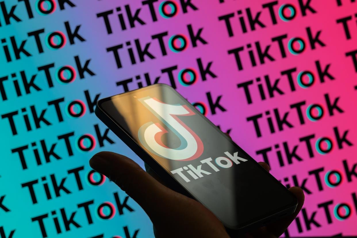 TikTok Brings Voice Notes and Media Sharing to DMs