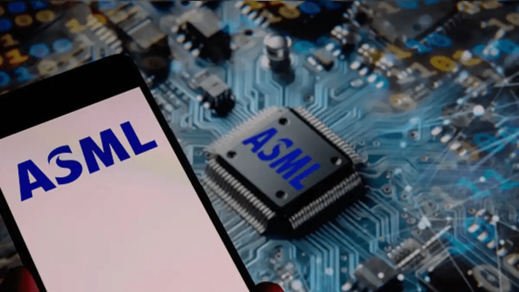 ASML and India – Could This Be the Big Chip Moment?