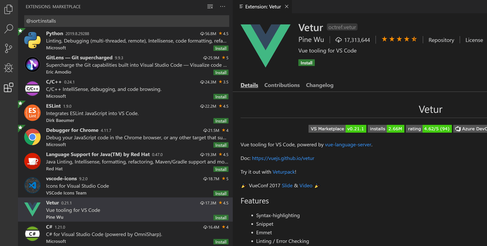 VS Code Extensions That Are Malicious Take Advantage of the Marketplace’s Flaws