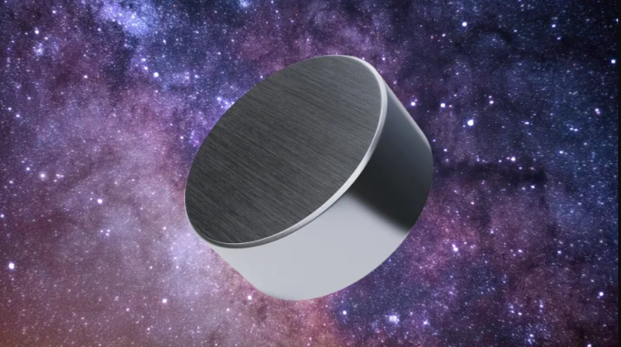 How Magnets Might Help Astronauts Breathe in Space—Yes, Seriously!