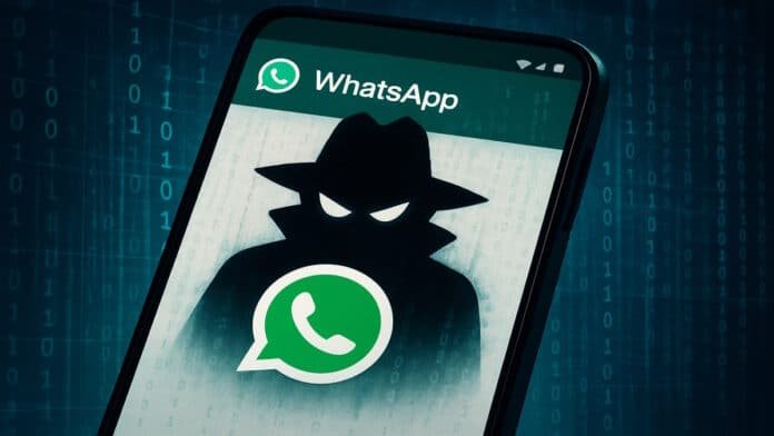 WhatsApp Fixes ‘Zero-Click’ Spyware Bug on Apple Devices